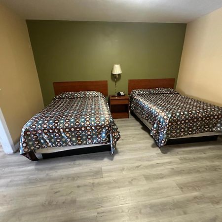 Desert Inn Motel Corona Luaran gambar