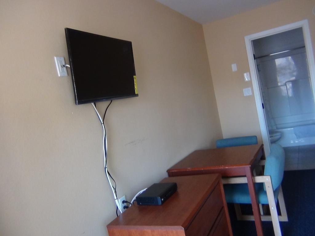 Desert Inn Motel Corona Bilik gambar